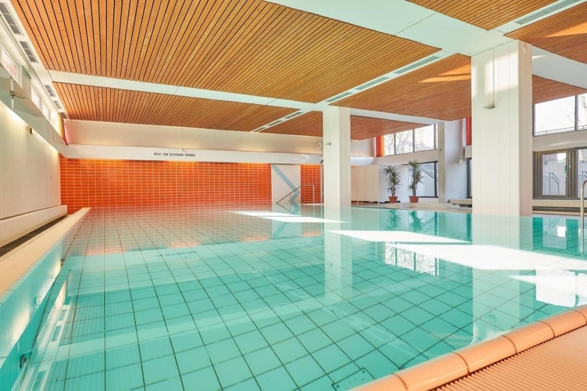 Berolina Ostseegold Dahme  Extérieur photo