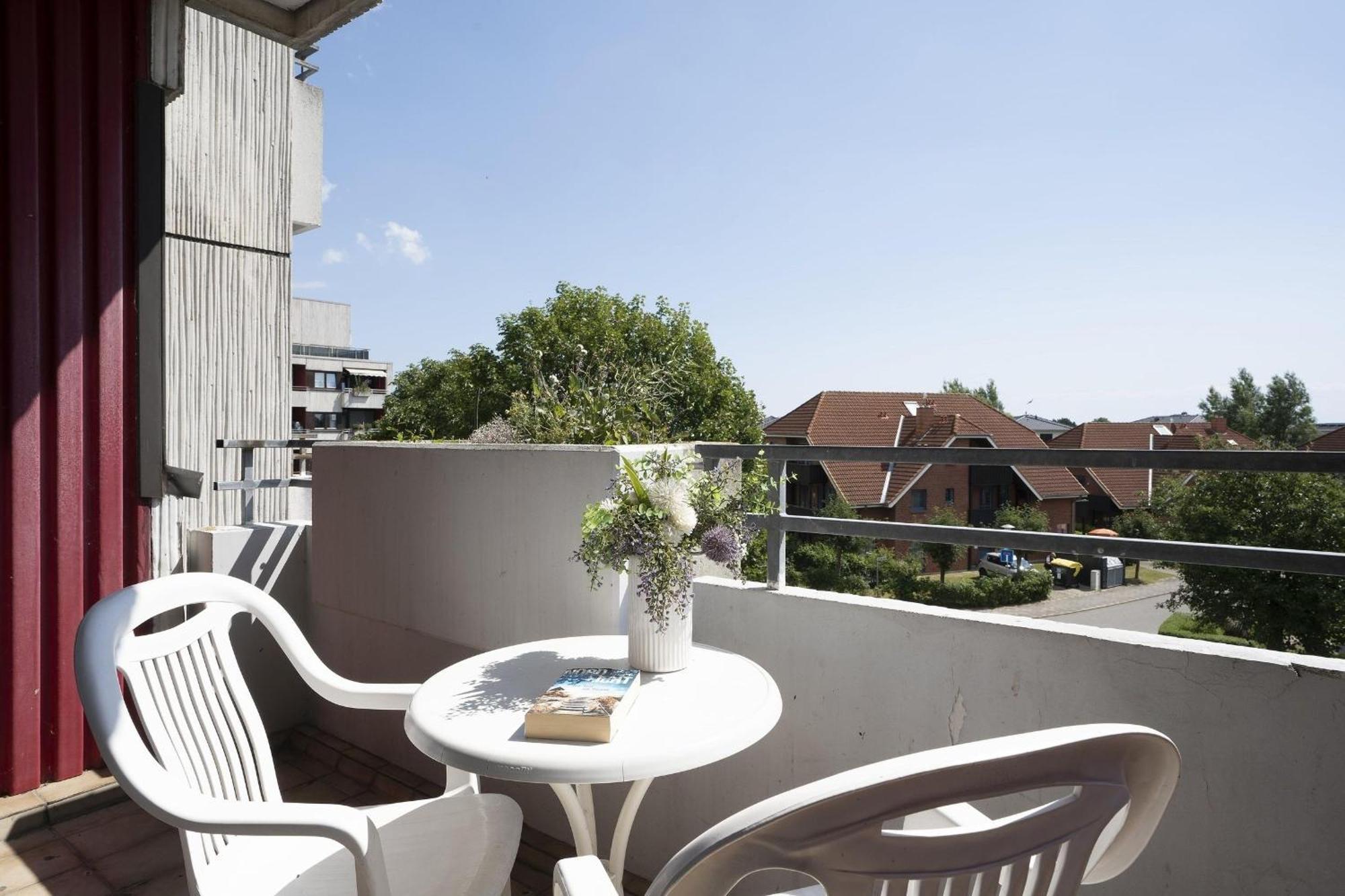 Berolina Ostseegold Dahme  Extérieur photo