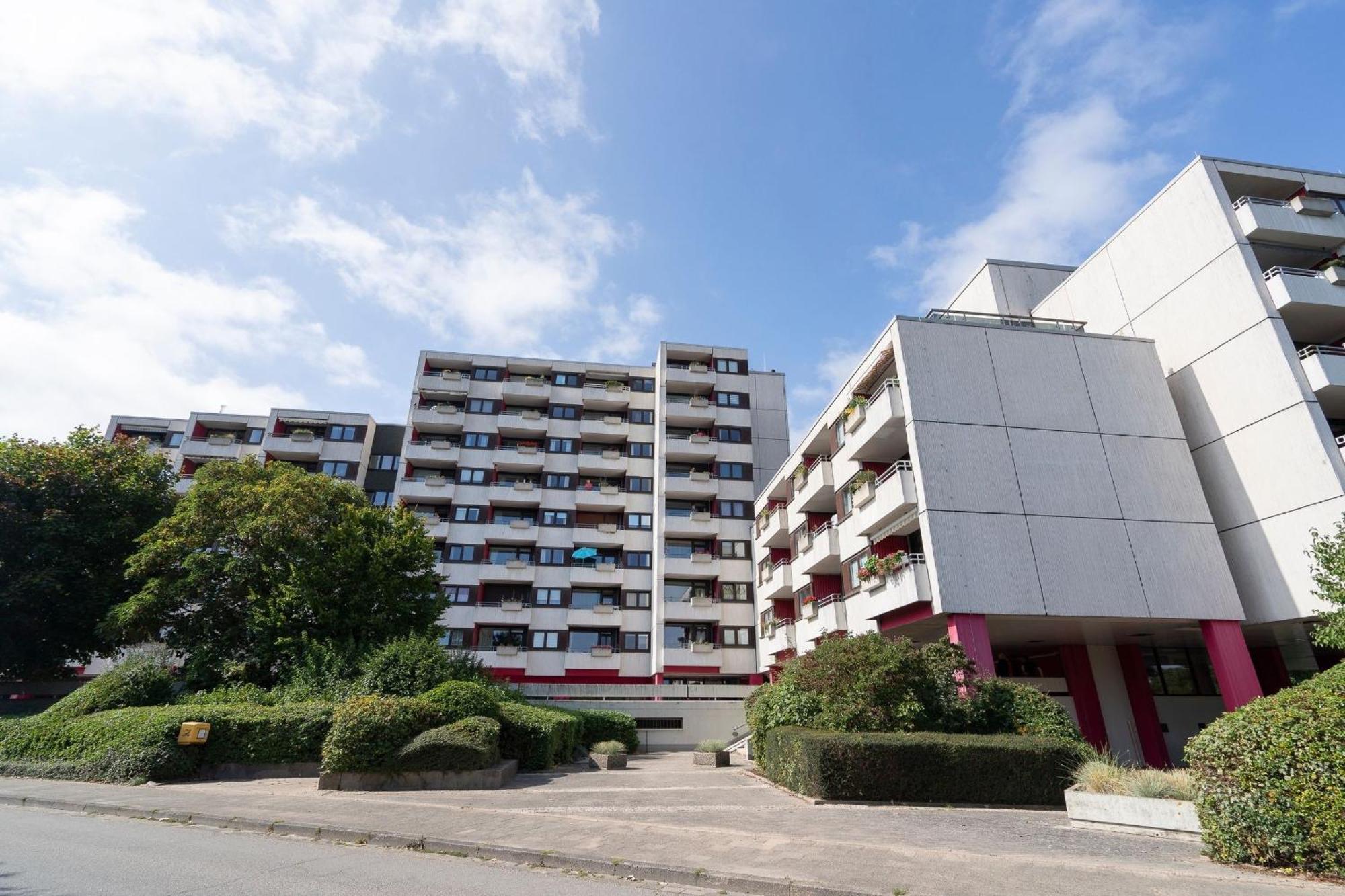 Berolina Ostseegold Dahme  Extérieur photo