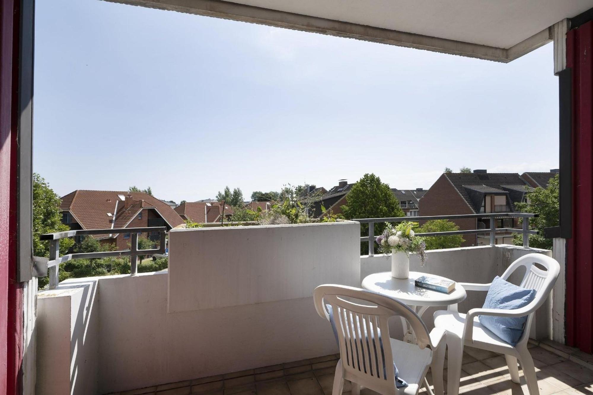 Berolina Ostseegold Dahme  Extérieur photo