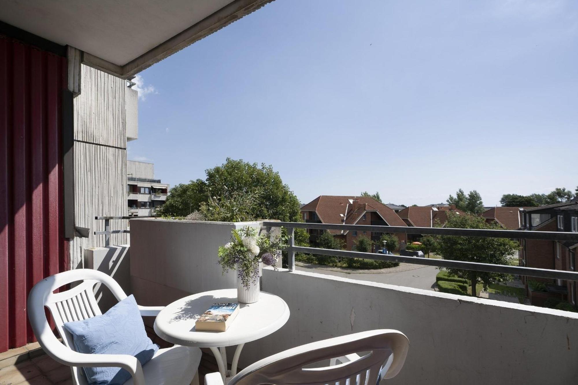 Berolina Ostseegold Dahme  Extérieur photo